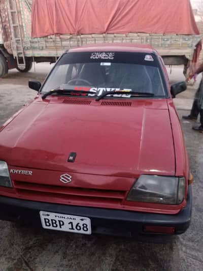 my car is good condition  new tair spacial rim ac avelibal