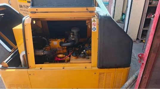 Generators for Rent 10KVA to 1000KVA ( Islamabad & Rawalpindi )