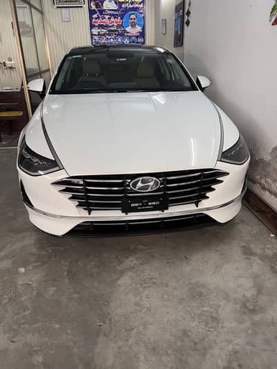 Hyundai sonata 2.5 for sale