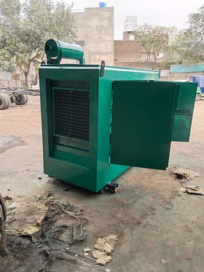 Generators for Rent 10KVA to 1000KVA ( Islamabad & Rawalpindi )
