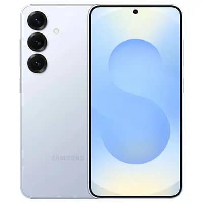 Samsung Galaxy s 25fe all original box charger Sath ha complete box