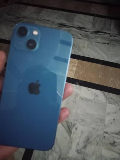 Iphone 13 non pta