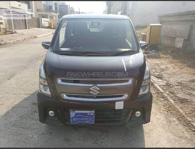 Brand new car urgent sale no external work required just buy and use