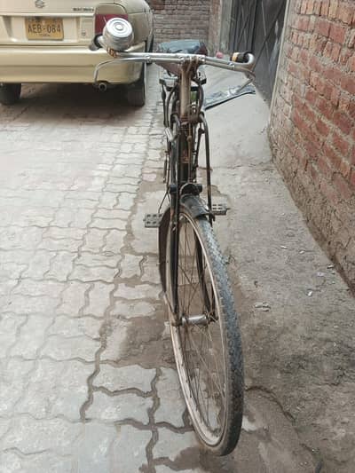 condition 10/7 38 inches