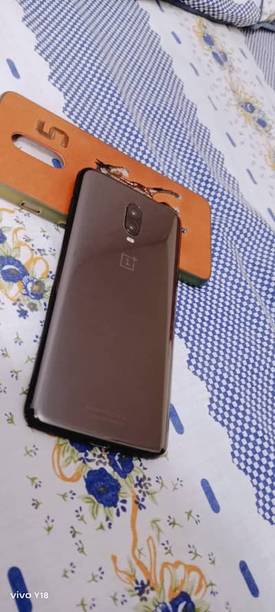 Oneplus 6t Full Set