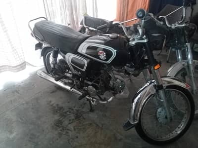 urgent sale bike