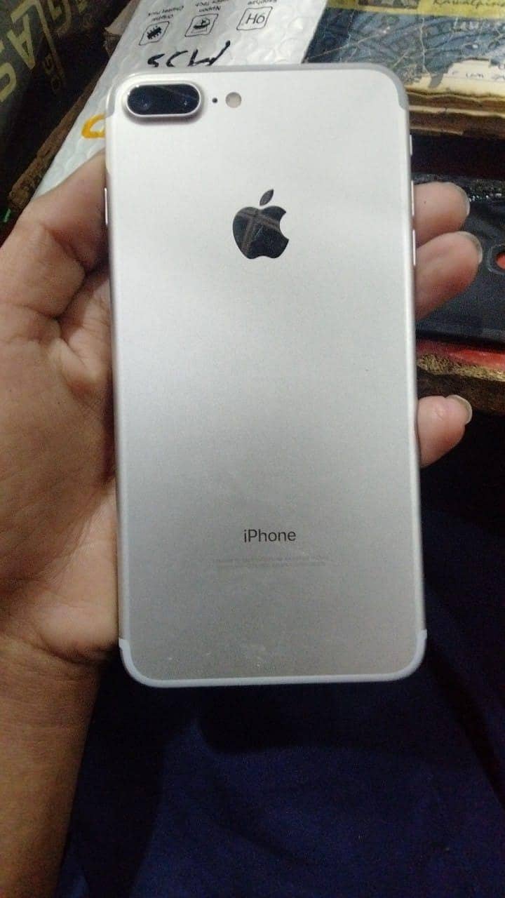 iphone 7 plus 0