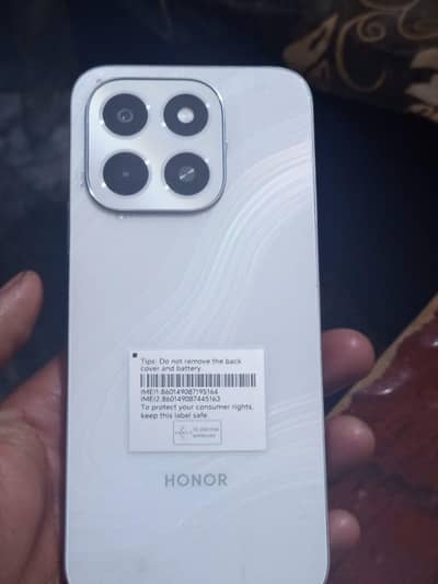 honor x6c