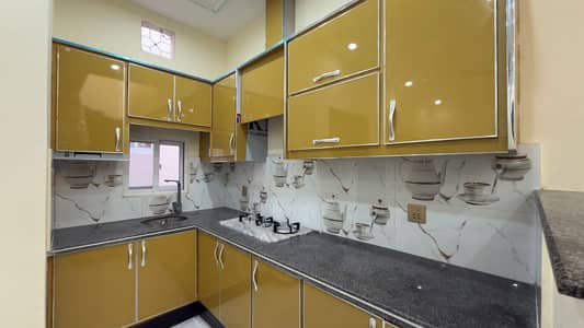 3 Marla dabble stories House for rent in Vital Home AA