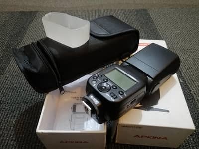 APKINA Flash Speedlite