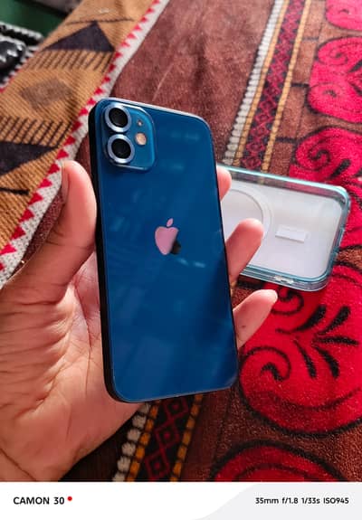 iPhone 12 mini (jv) 64