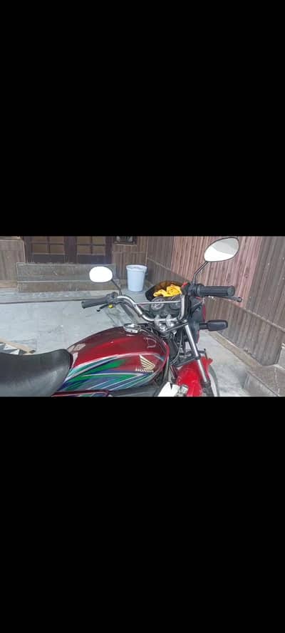 Honda Pridor Good condition for sale