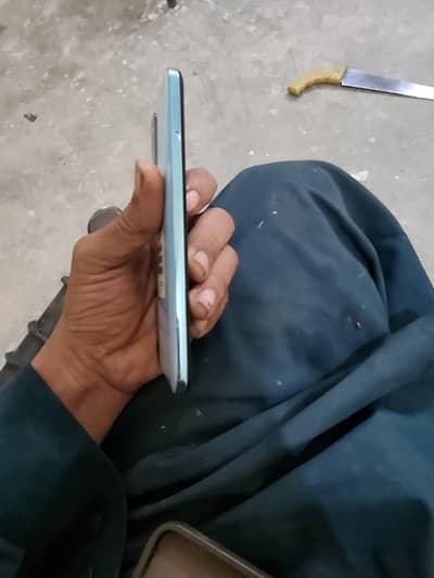 mi note 11 lushh condition