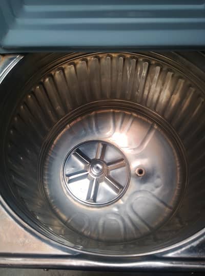 Asia washing machine for sale