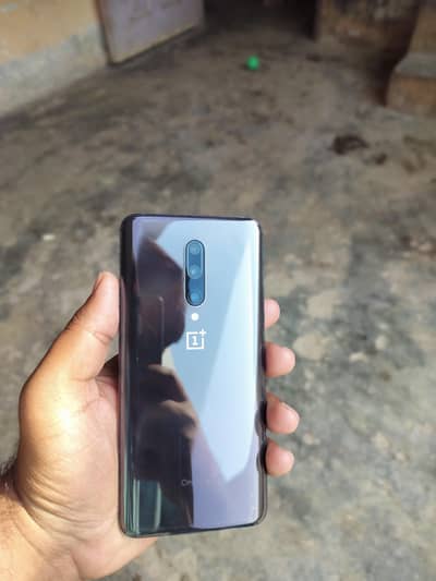 OnePlus 7 Pro