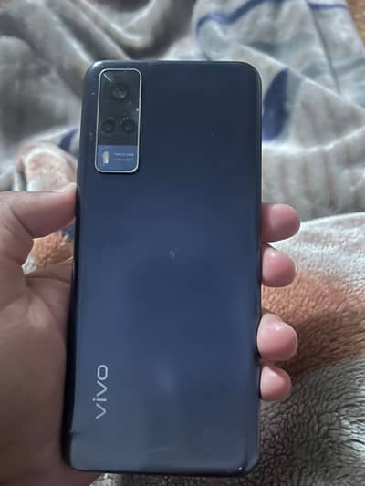 Vivo Y53s