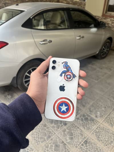Iphone 11 pta approved