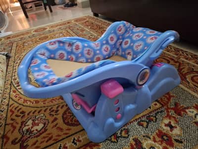baby cot bed