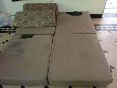Sofa Cum Bed For Sale