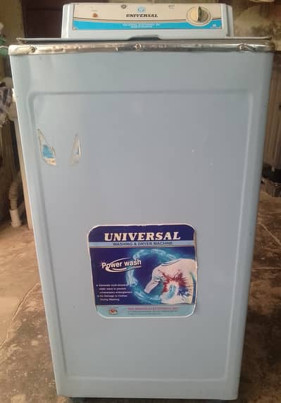Universal Drayer for sale