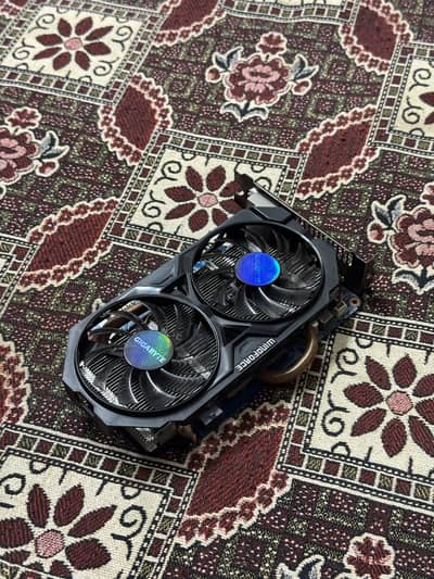GTX 750Ti 2GB Gigabyte