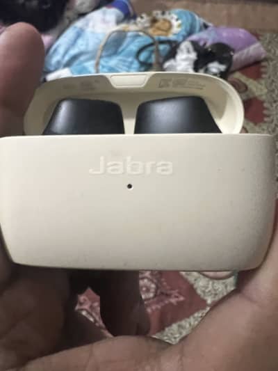JABRA ELITE 5 WITH NOISE CANCELATION