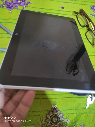 elitepad Fairfield public school