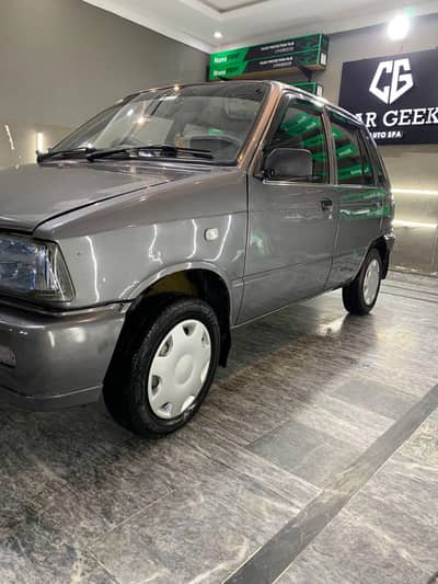 Mehran vxr Euro 2