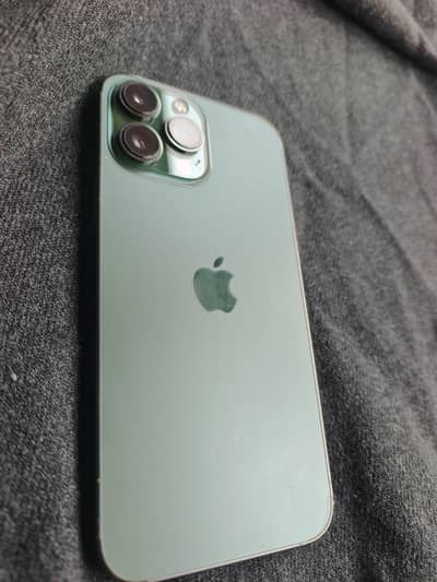 iphone 13 pro max  1 TB