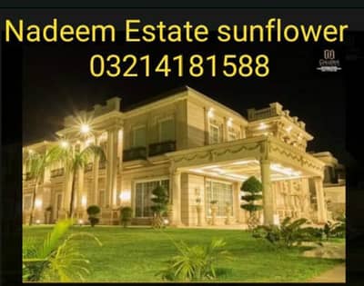 NEW BRAND house for OFFICE/RESIDENCE prime location for rent