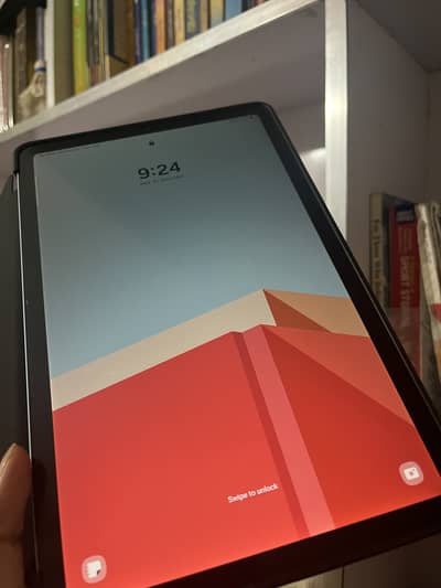 Samsung Tab S6 lite