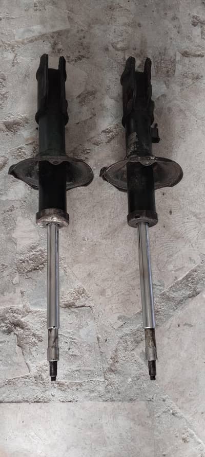 Shock Absorber Hyundai Santro