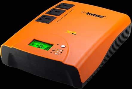 inverex ups 1000 watt 12 volt single battery