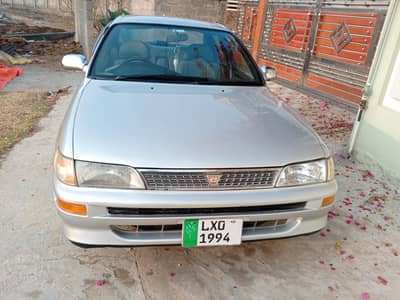 Carola se limited auto