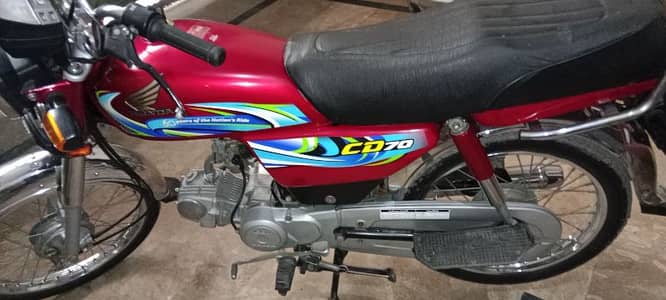 Honda 70cd model 2024 PAL4 O3OO84/49/88O