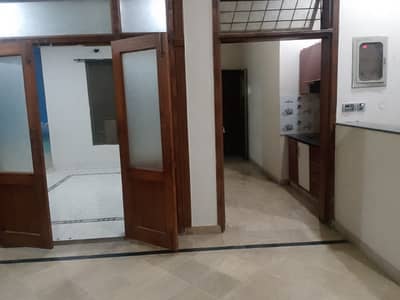 5 Marla Upper Portion In Pak Arb Housing Society Lahore