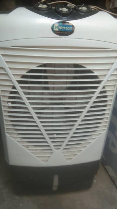 Nexton Air Cooler For Sale – Zabardast Cooling 