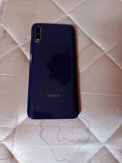 honor 9x