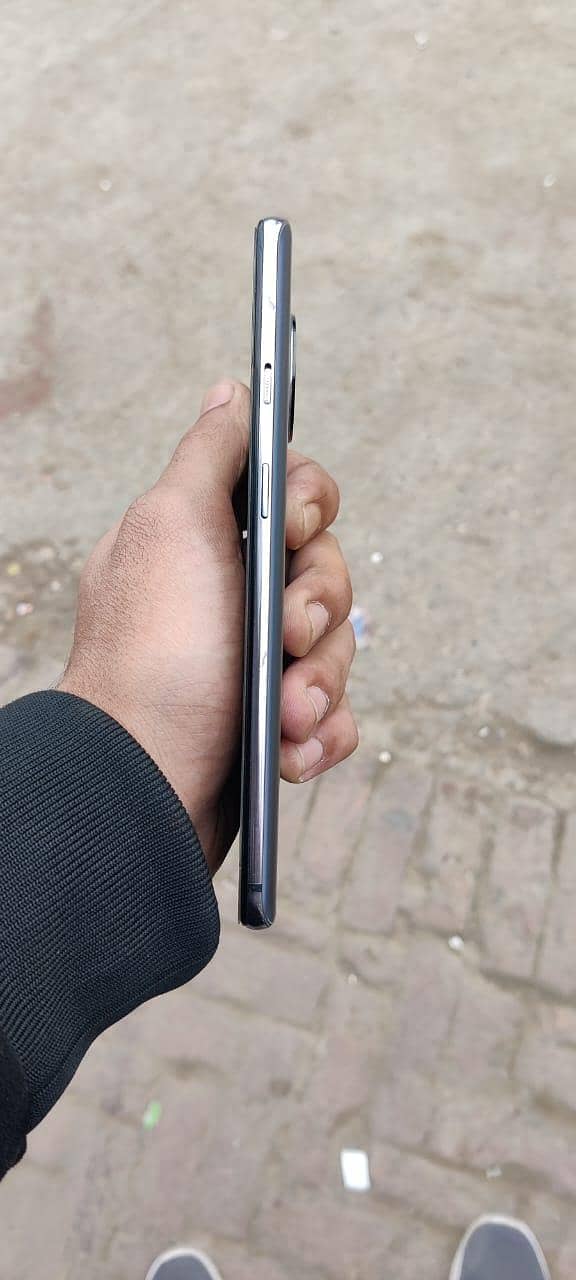 OnePlus 7t Global Version 2