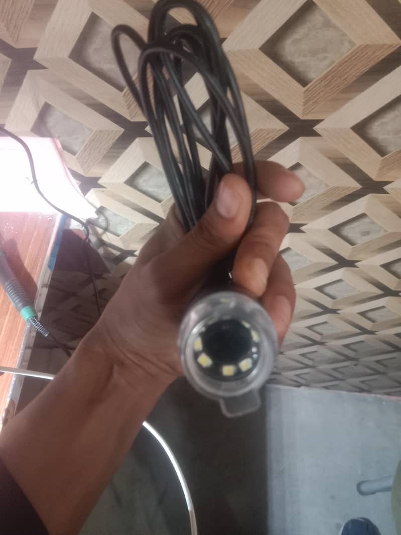 Microscope digital 2