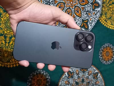 iPhone 15 pro Max/256/GB water pack factory unlock