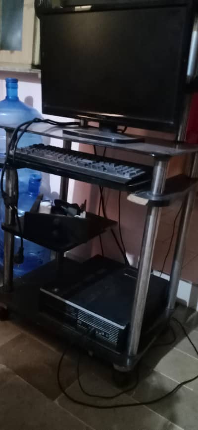 DESKTOP 1507LDA Latitude E6420