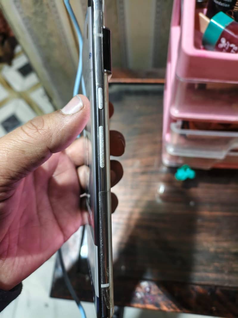 Google pixel 6 pro 3