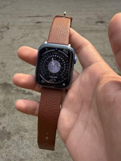 Apple watch series 7