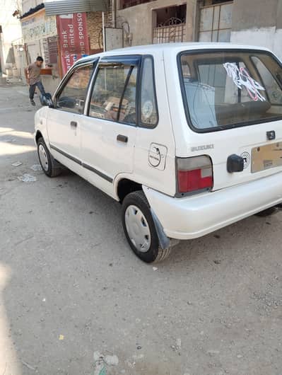 Mehran vxr 1997, 0345/3058/348