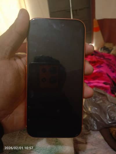 Iphone 17 pro Jv 256 GB