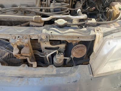 culttus 2007 limited edition VXLi (EFI)