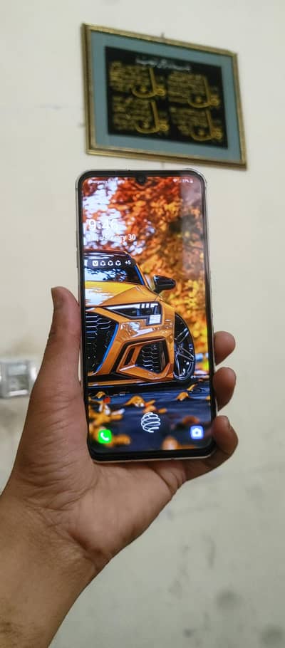 LG V60 THINQ 5G Official PTA 10/10