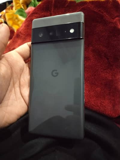 Google Pixel 6 Pro Non PTA Oem Unlock
