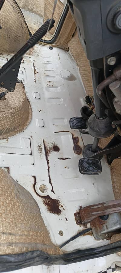 bolan Suzuki Carry 2019